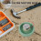 Wit Plastic Snow Globe Motor Kit Voor DIY En Vervanging 8
