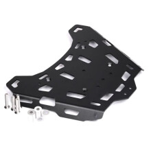 Suporte de Prateleira de Bagagem de Motocicleta Traseira para Tiger 900 Rally Pro 900GT Pro Tiger 850 Sport