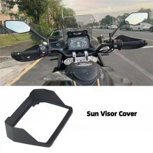 Acessórios para Motocicletas Capa para Viseira de Tela de Instrumento Proteção para Guarda- para Voge DS900X DSX 900 DSX