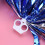 2 Cheerleader Pompons 8