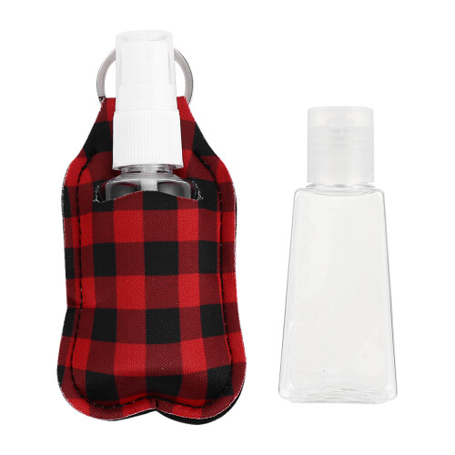 9Ensembles Protection De Bouteille Portable Avec Anneau Pour 1