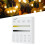 2.4G RF 4 Zone 86 Panel DM/CCT  LED Controller Dual Color Temperature Touch Controller for LED Light Control 6