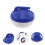5 Mini Tafelcurlingbal Set Kinderen – Vaardigheidsontwikkeling 6