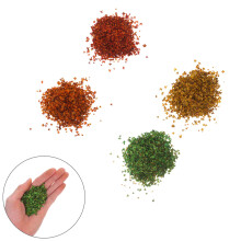 4 Zakjes Kunstmatige Herfstplataanbladeren 33 Ml Voor Diy