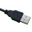 3St 3,5Mm Jack Plug Usb Audio Data Oplaadkabel 5V Dc Voor Mp3 Mp4 3