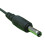 3St 3,5Mm Jack Plug Usb Audio Data Oplaadkabel 5V Dc Voor Mp3 Mp4 4