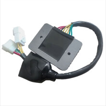 Motorcycle Voltage Regulator Rectifier for CBR 1100 CBR XX Blackbird 1100 1999 2000 31600-MAT-E01 SH579C-12
