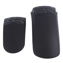 Motorcycle Accessories Front Rear Extender Hugger Mudguard for 800NK 800 NK 2023 2024