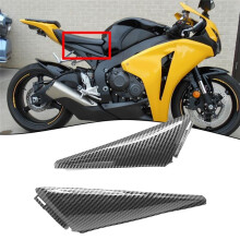 Motorcycle Side Driver Frame Cover Trim Fairing for CBR1000RR CBR1000 RR 2008-2011