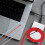24St Multifunctionele Siliconen Snoerorganizers Met Elastisch Ontwerp 8