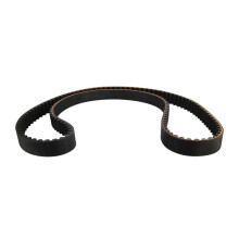 Motorcycle 139T 1-1/8Inch Rear Drive Belt for Electra Glide FLHT Ultra FLTR Road Glide FLHR 04-06 40024-04 1204-0063