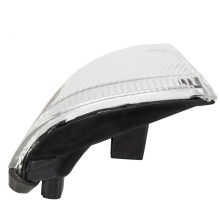 Car Front Left Side Mirror Turn Signal Light Lamp for Ram 1500 09-14 & 10-14 2500 68064949AA
