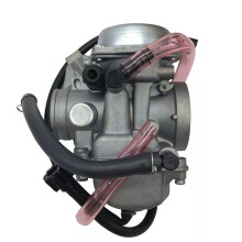 Motorcycles Carburetor with Air Filter 0470-427 for Arctic Cat 250 300 2001-2005 Carburetor Kit