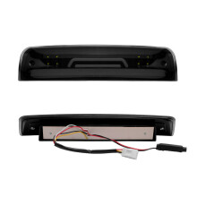 Car LED Smoke Third Brake Cargo Light Fit for RAM 1500 2500 3500 2009-2018