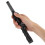 2St Golf Training Grip Zwart Correcte Handpositie Swing Trainer Tool 7