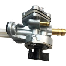 Motorcycle Fuel Valve Fuel Vavle Petcock Shut Off Tank 51023-1260 for Vulcan 800 VN800 ZR1200