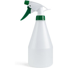 Sale Junction 750ML Plastic Spray Bottle With Adjustable Nozzle And Trigger – Heavy Duty Garden Water Spray Bottle For Home, Cleaning And Plants