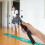 2St Golf Training Grip Zwart Correcte Handpositie Swing Trainer Tool 9