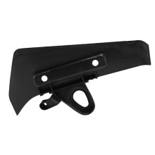 Motorcycle Radiator Cooling Tank Side Guards Cover Protector for MT-09 MT09 2017-2020 Accessories