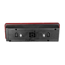 Taillight Rear Bumper Brake Light BK31-13405-CC 1847494 for Transit MK8 Pickup 2014-2020 Left