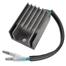 Retificador Regulador de Motocicleta para XL500 XL250 XR350 XR500 XR600 TL125 TLR200 XL250R XL350R 31400-KA2-641