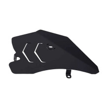 Motorcycle Accessories Engine Guard Frame Protector Accelerator Control Cover for 675SRR