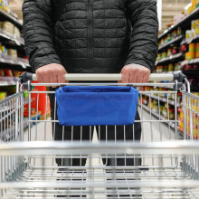 Masteelf Speciale Accessoires Haarkleuring Trolley Schort