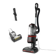 Shark Corded Upright Vacuum Cleaner 1.1L with Lift-Away Technology, Pet Model, LED Headlights, Anti-Allergen, 8m Cord, 750W, Pet, Crevice & Multi-Sur