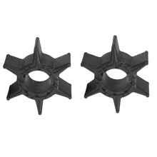 Rotor da Bomba D'Água 6H3-44352-00 para Motor de Popa para 40-70 6H3-44352 697-44352 697-44352-00 Peças para Motor de