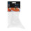 Chef Aid Set of 3 Funnels, White, 10E01749 1