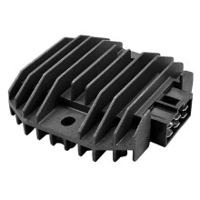 Motorcycle Rectifier Voltage Regulator Kit 21066-1089, 21066-0027 for KLX250S EX250 KLF300 KEF300