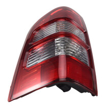 Car Rear Tail Light Brake Lamp with Bulb for Ranger Thunder Pickup Truck 2006-2011 Left