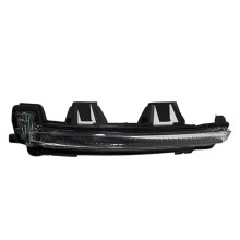Linker Türspiegel-Blinker 31498601 für XC60 S60 S90 V40 V90 XC40 2018-2023, LED-Seitenspiegel-Kontrollleuchte