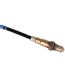 Sensor de Oxigênio para Motocicleta Sensor de O2 Sensor de Oxigênio para Proporção de Ar e Combustível 90141090000 0258010265 para RC390 RC390