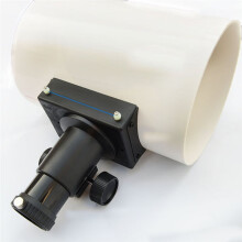 Telescope Focuser 1.25" 31.7mm Focus Mount for Newtonian DIY Parts for 160mm