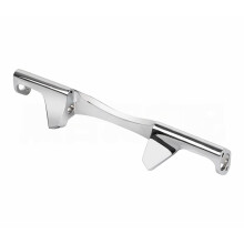 Motorcycle Rear Turn Signals Mount Bar Bracket for Heritage Softail FLH FLHF FLHR FLHS FLHT