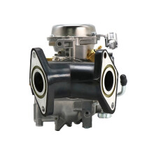26Mm GaźNik z Kolektorem Adaptera do XV 250 Virago 250 V-Star 250 Route 66 1988-2014