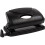Q-Connect Light Duty Hole Punch 10 Sheet Black 875 1