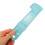 Blauwe Plastic Kattenstrip Knijp Natvoer 7