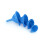 Chef Aid Set of Funnels, Colours May Vary 1