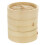 2Sets Praktische Bamboe Voor Met Beige 2