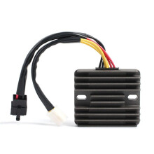 31600-MY0-771 Voltage Regulator Rectifier for VT600C VT 600 Shadow VRX400 NV400 NV600 31600-MM8-003 31600-MR1-010