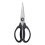 OXO Good Grips Kitchen & Herb Scissors, Silver/Black 1