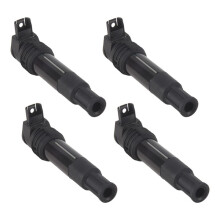 4pcs Motorcycle-Ignition Coil Kits 7715853-01 1213771585301 for ST Waterbird R1200C/R1200GS R1150 R22 0447