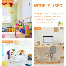 54 Knipdecoratie Voor Leerlingen Diy Klaslokaal