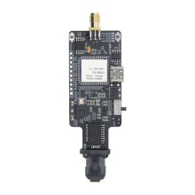 LILYGO T-Halow RJ45-Funkmodul 902 MHz-928 MHz 915M Saw Wi-Fi STA+AP Dual-Mode für Industrielle IoT-Fernüberwachung