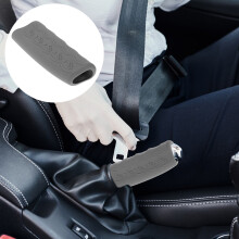 Universele Siliconen Handremhendel Cover Voor Hand- En Autotransmissie