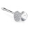 Aliglow Meat Tenderizer Hammer Tool Mallet Pounder for Kitchen Tenderizing Steak Beef Poultry 1
