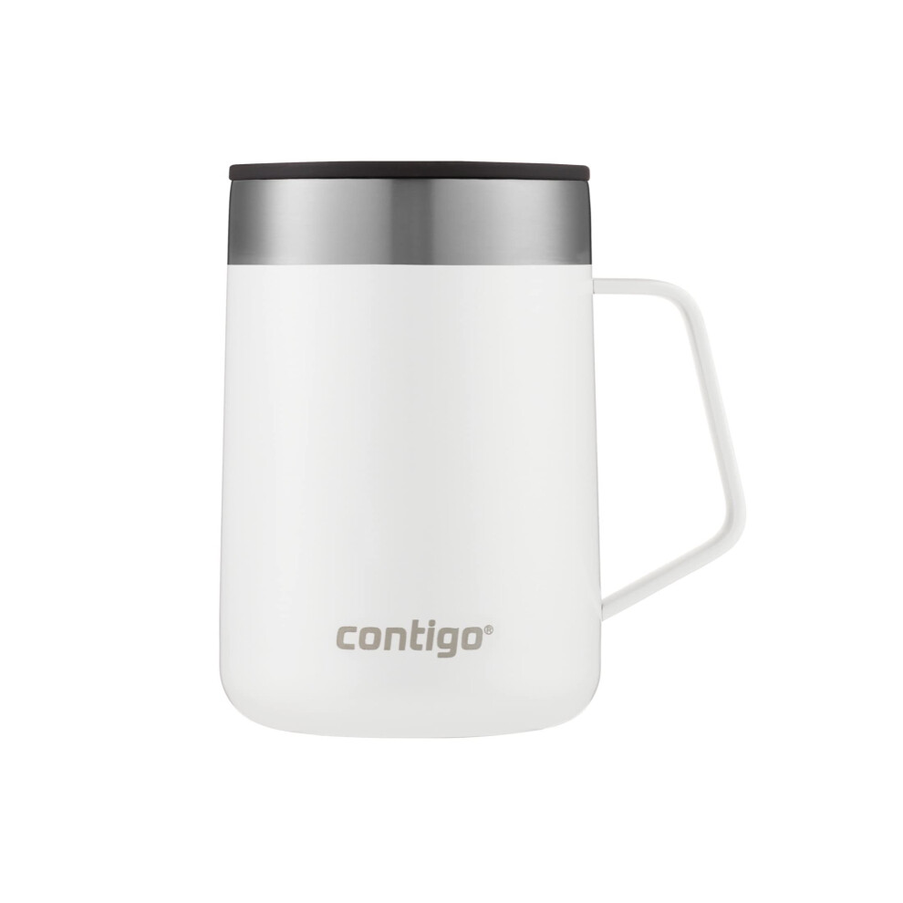 Contigo Streeterville Thermalock Desk Mug, 420 Ml