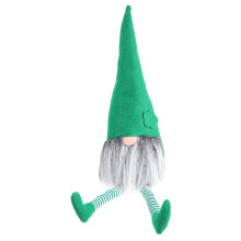1 Stuk Delicate Pop Huggenpop Grappig Fotoaccessoire (Groen)